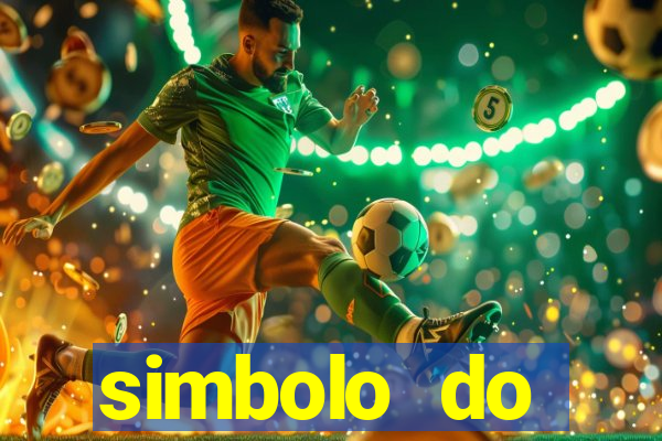 simbolo do corinthians copiar e colar